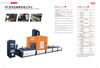 MF SERIES PROFILE 5 AXIS PROCESSIN