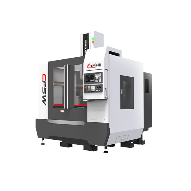 Durable High Precision FSW-A10