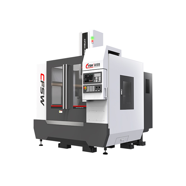 High-Precision Stable Robust FSW-A10S