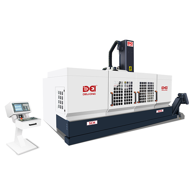 SCH HEAVY SERIES PROFILE PROCESSING CENTER