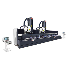 SCA-W HEAVY SERIES PROFILE PROCESSING CERTER