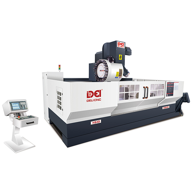 HB HEAVY SERIES PROFILE PROCESSING