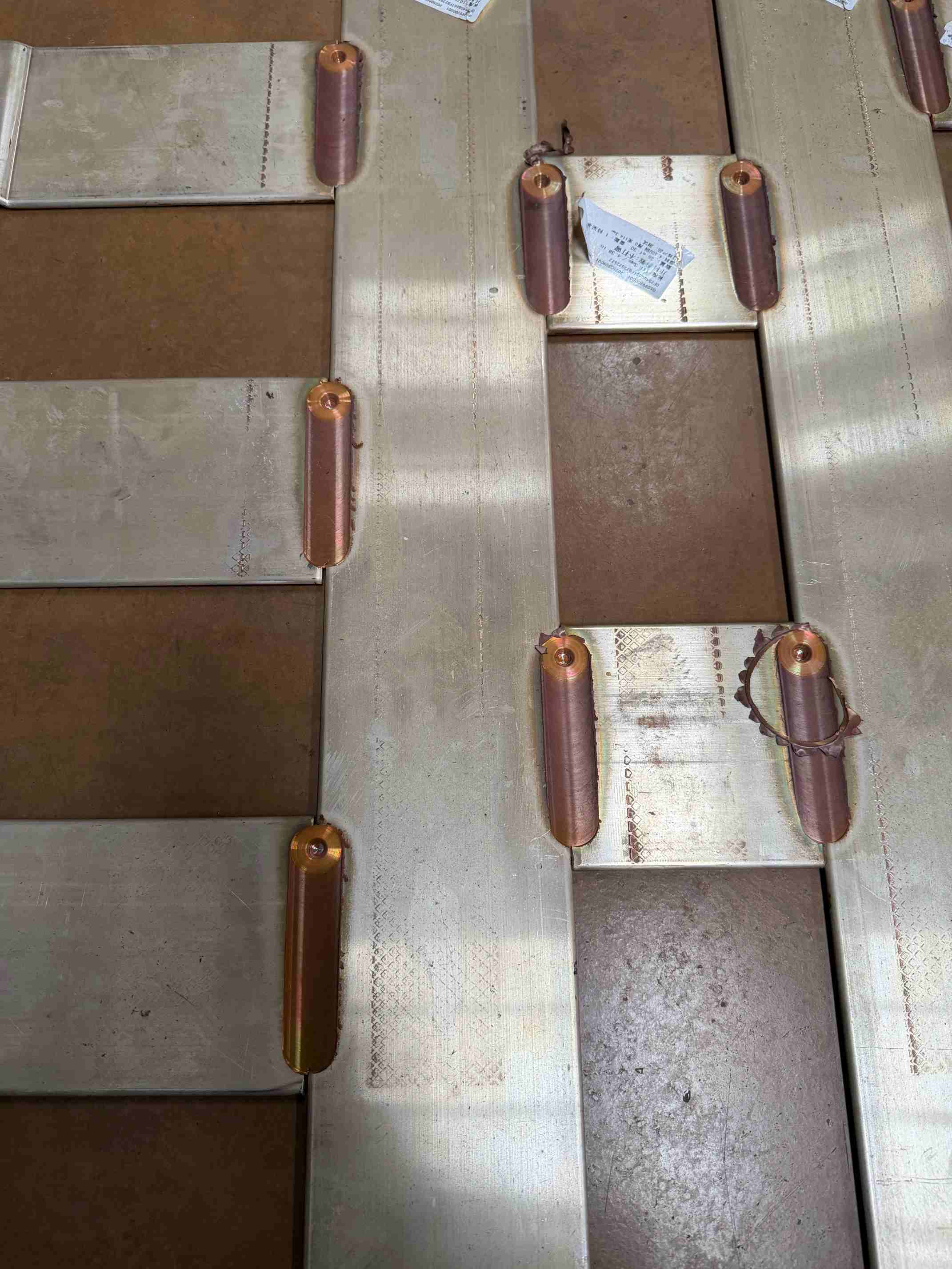 soldagem por fric&ccedil;&atilde;o e agita&ccedil;&atilde;o ilustra&ccedil;&atilde;o do processo de magn&eacute;sio liga de magn&eacute;sio estrutura de solda por fric&ccedil;&atilde;o e agita&ccedil;&atilde;o