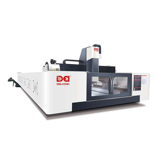 HCK LARGE SPAN GANTRY HIGH SPEED MAC