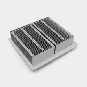 IGBT Liquid Cooling Radiator