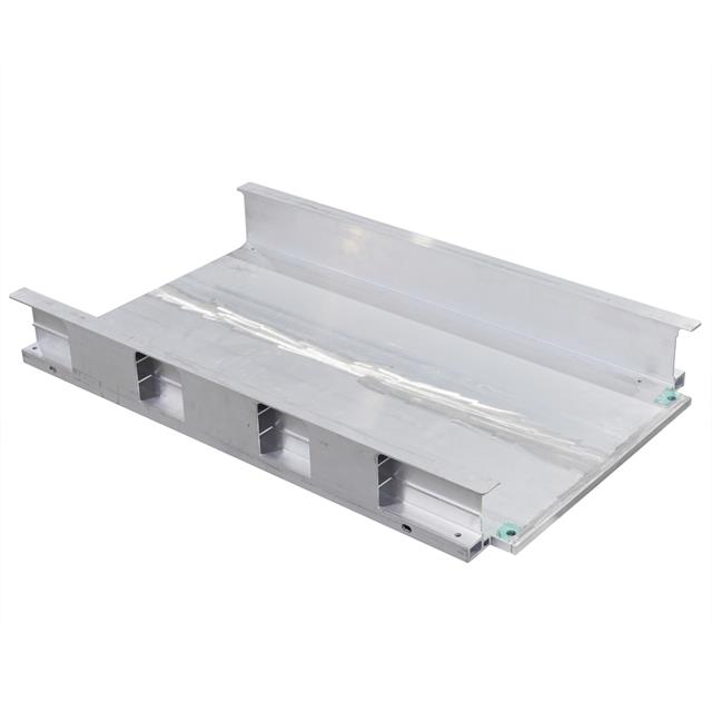 Battery Housing High Efficiency and Reliability