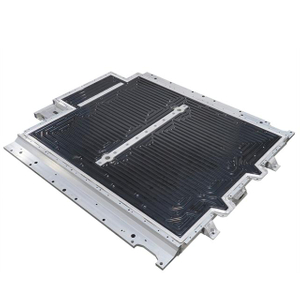 Battery Tray