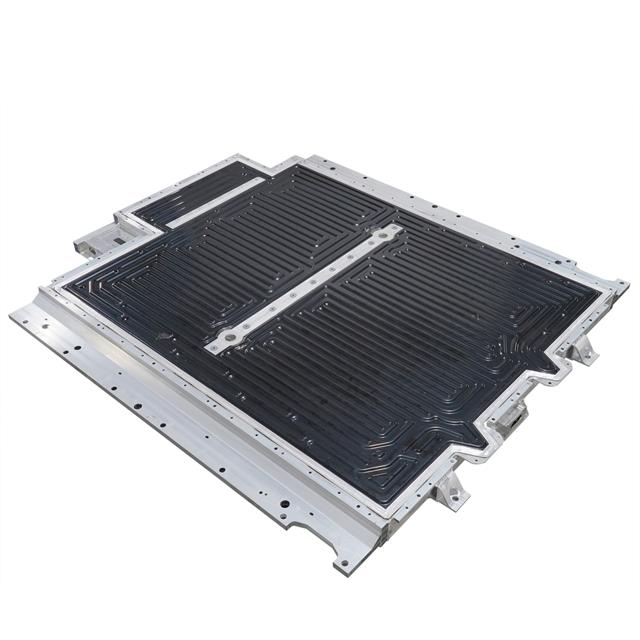 Battery Tray