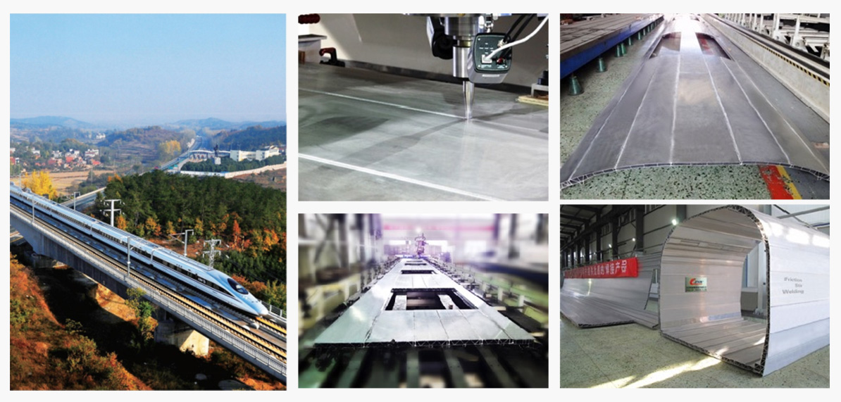 Industries-Rail-Transit-Sector