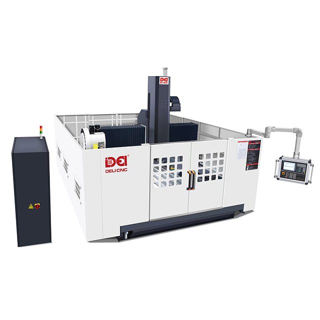 MD LARGE SPAN GANTRY HIGH SPEED MACH