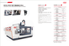 MDF GANTRY HIGH SPEED MACHINING C