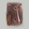 High Airtightness Sealing Aluminum Vacuum Chamber Friction Stir Welding