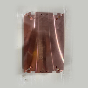 GPU&CPU&IDC Liquid Cooling Radiator