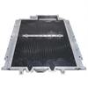 Battery Tray