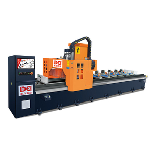 SP（SPT） SERIES PROFILE 3(4) AXIS P