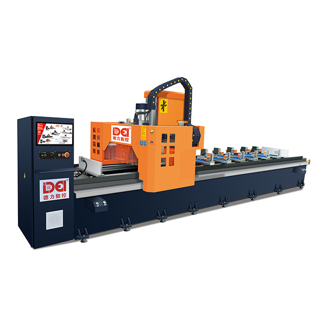SP（SPT） SERIES PROFILE 3(4) AXIS P