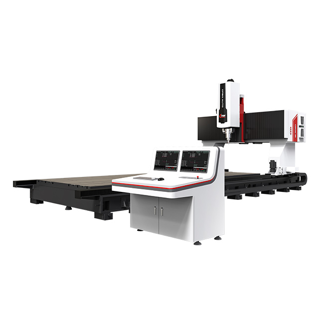 FSW-DM5020