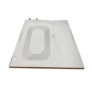 Fiber Optic Communication Heat Sink