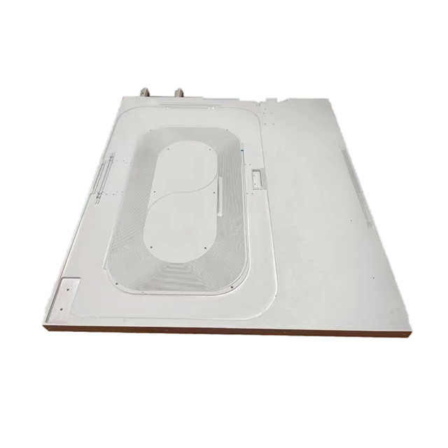 Fiber Optic Communication Heat Sink