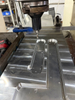 Serpentine Channel Liquid Cold Plate Friction Stir Welding Service