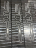 Serpentine Channel Liquid Cold Plate Friction Stir Welding Service