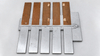 Copper–Aluminum Friction Stir Welding Service