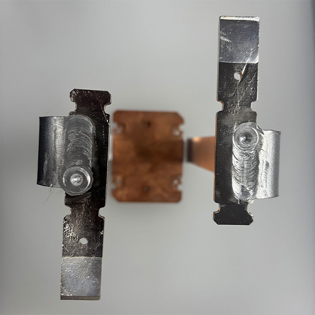 ev-bimetallic-terminal-friction-stir-weld-part