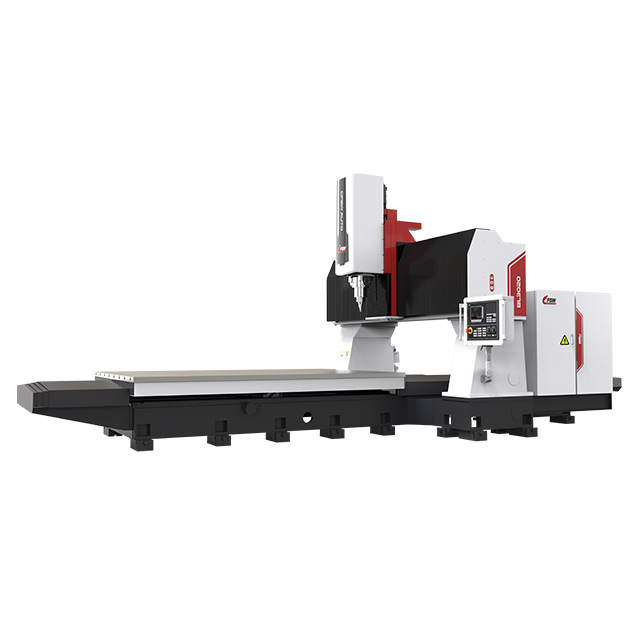 Friction Stir Welding Machines for EV & Industrial Aluminum Applications