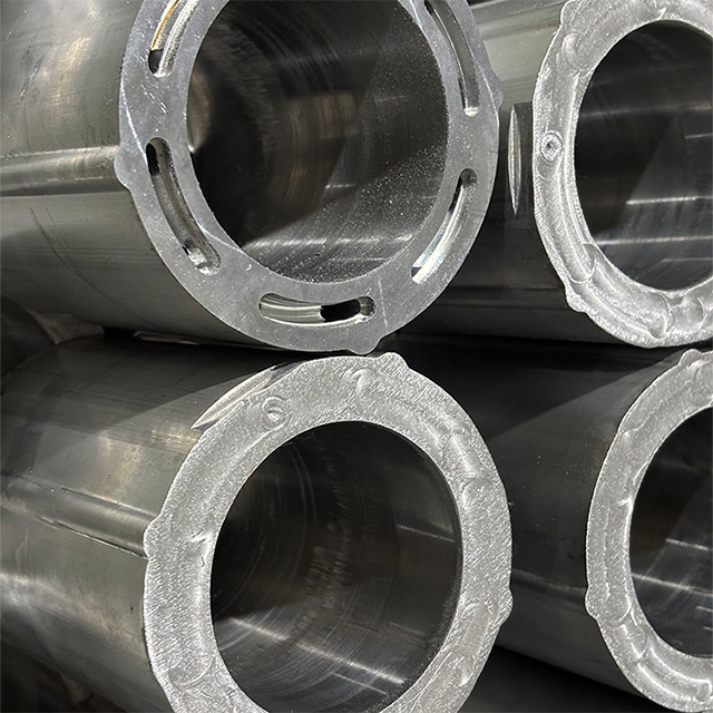 new-energy-motor-casing-bimetallic-fsw-part